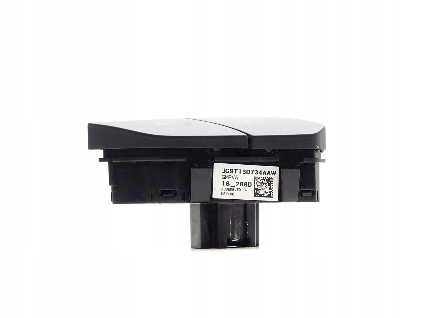 button switch PDC START STOP FORD MONDEO MK5 V JG9T13D734AAW