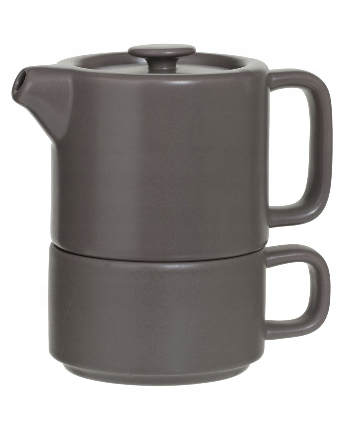 Czajniczek do parzenia herbaty Dzbanek Filiżanka Marka Secret De Gourmet