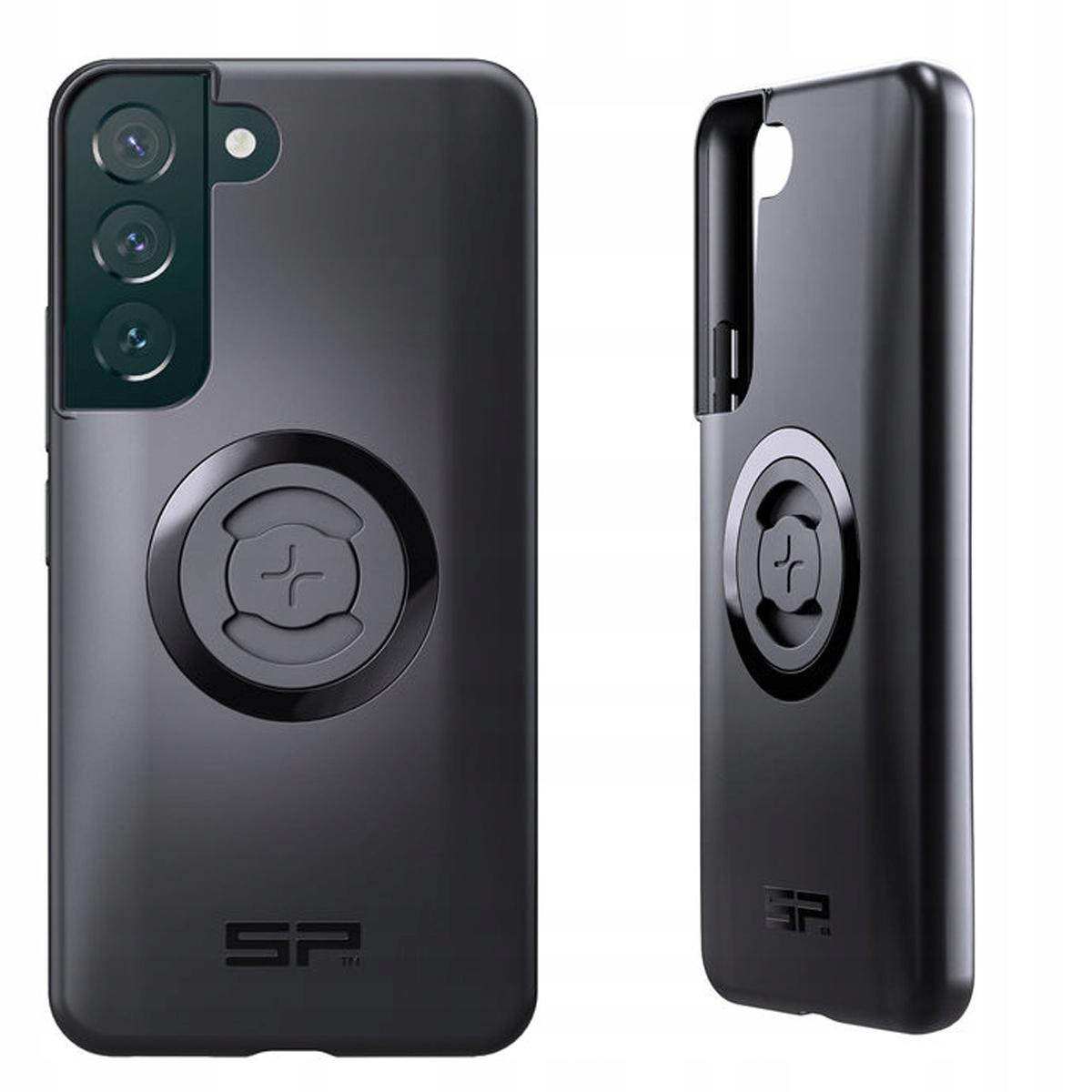 Pouzdro Na Telefon Sp Connect Spc Samsung S22+ Mag Safe Indukční Nabíjení