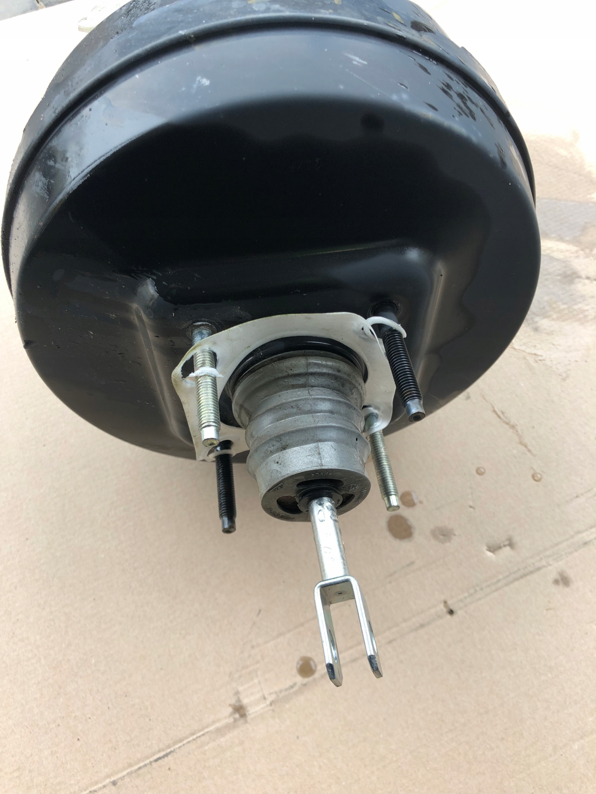 Servo bremsen FORD S-MAX MK2 E1GC-2B195-LDB