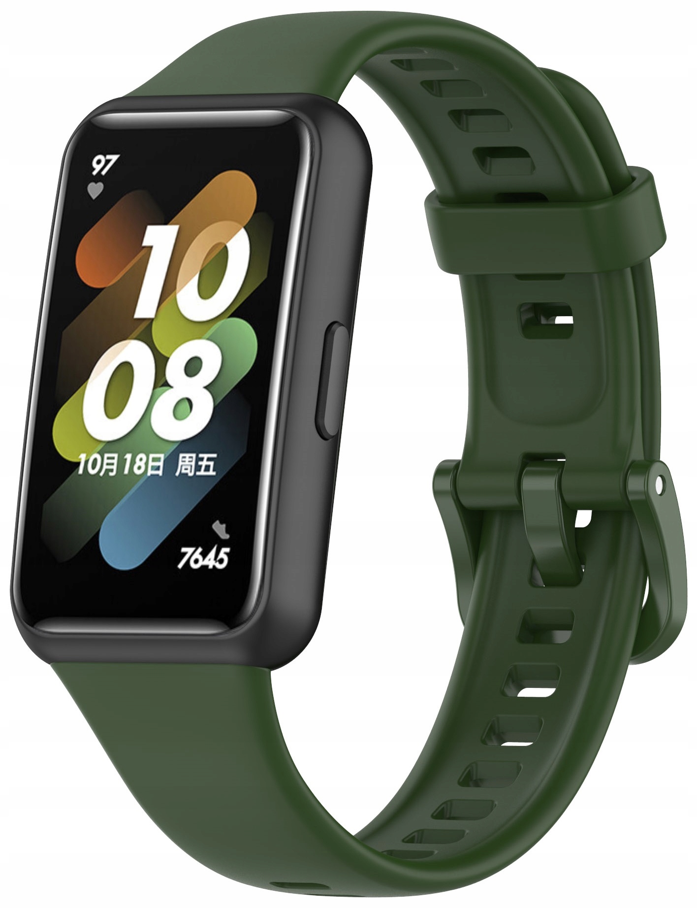 PASEK BRANSOLETA DO HUAWEI BAND 7 || 16 KOLORÓW