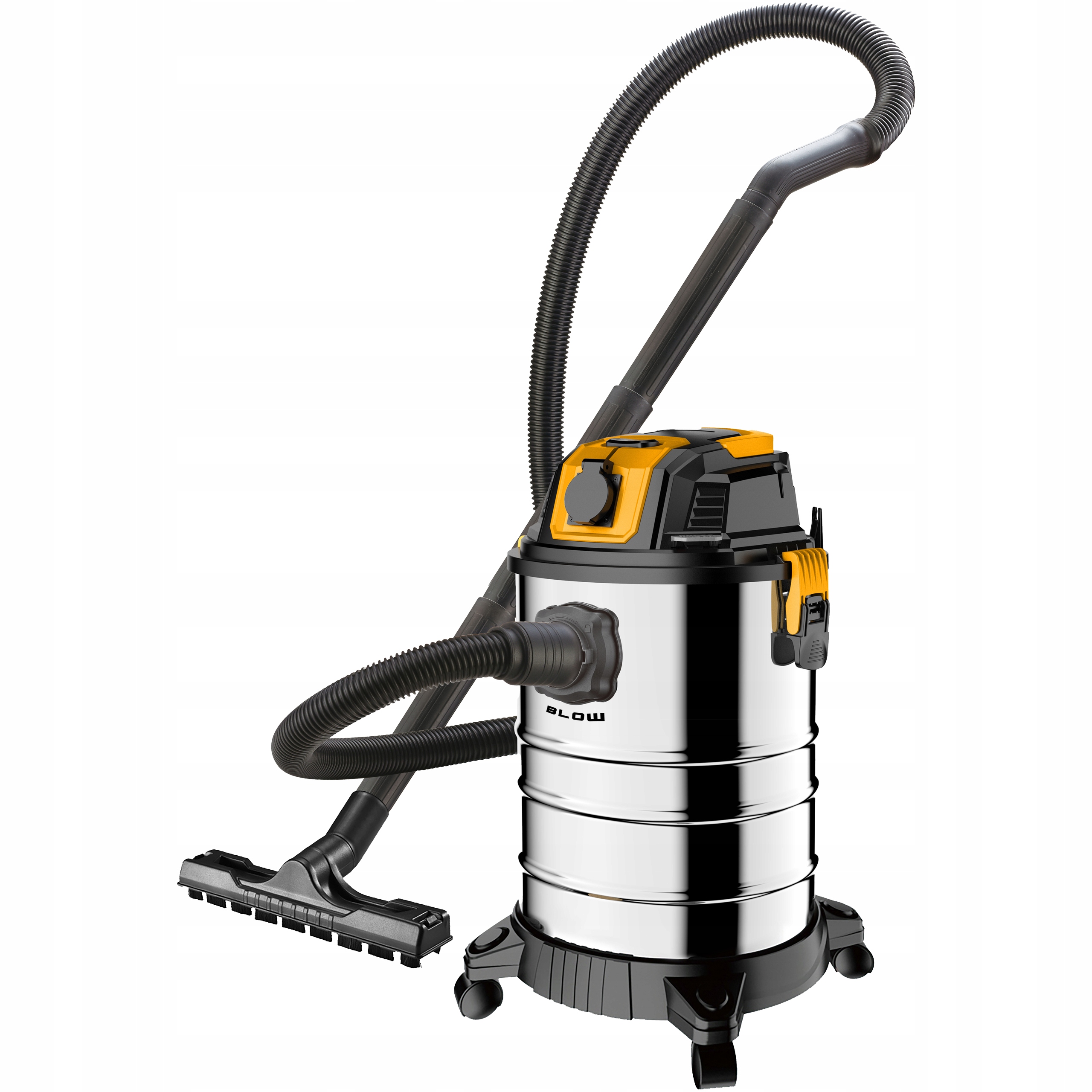 Vysavač Blow 3300 W S Mokrou Zásuvkou
