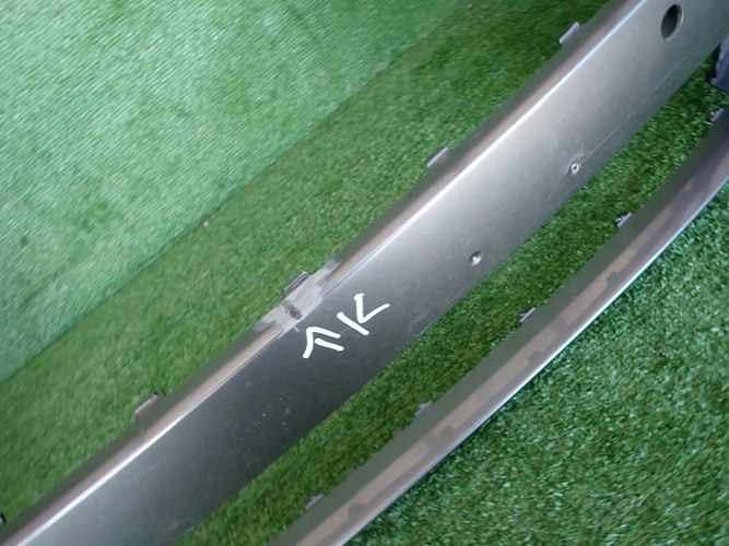 SKODA OCTAVIA IV 5E3 Frontstoßstange vorne