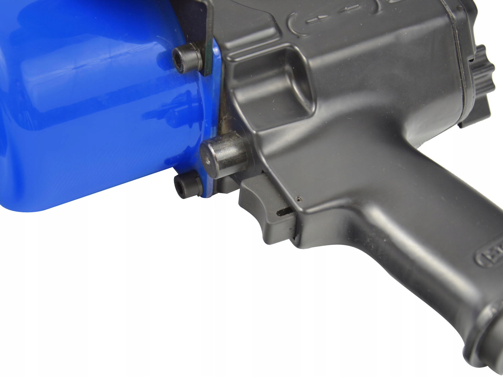 KLUCZ PNEUMATYCZNY UDAROWY DO KÓŁ 3/4" 1600Nm R&K Rozmiar trzpienia 1/2''