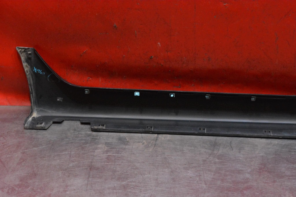 cap threshold left black 87753-2S000 HYUNDAI IX35 1 and 09-13