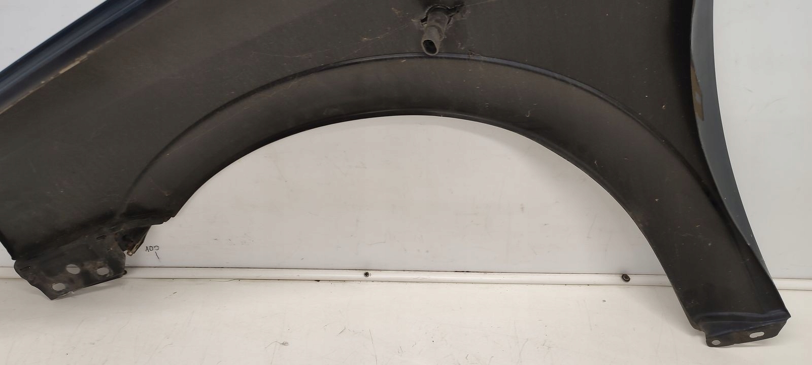 fender right front front Opel Astra G Z36U