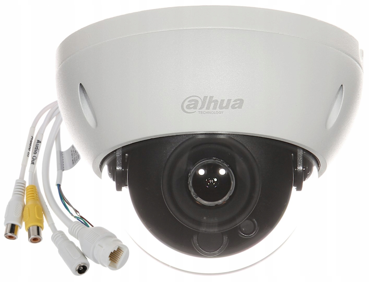 Kamera wandaloodporna Ip IPC-HDBW5249R-ASE-NI-0360