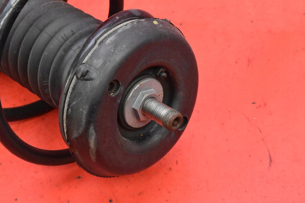 shock absorber right front CITROEN C4 2 II 1.6 VTi 120 KM 10-17