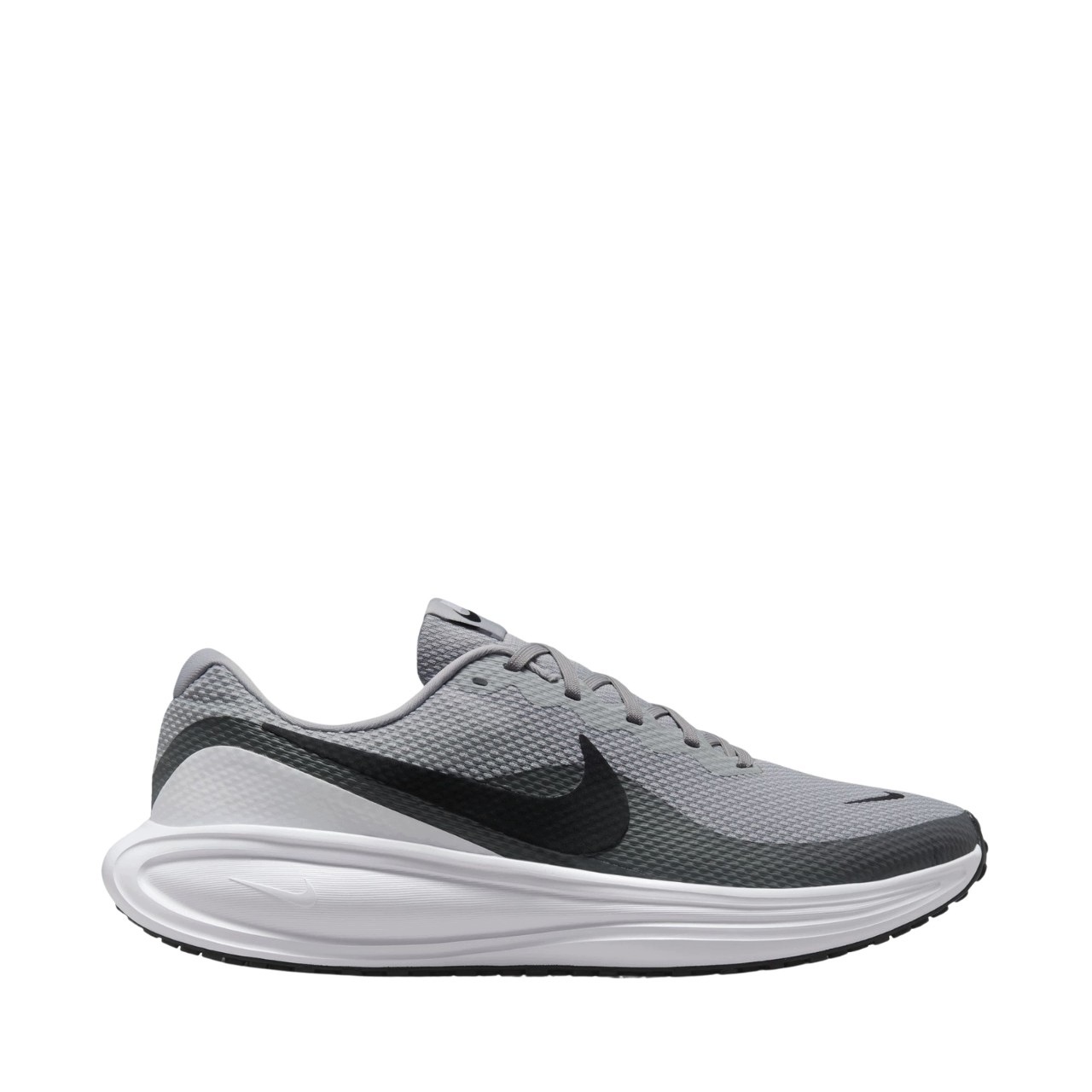 Pánské boty Nike Revolution 8 šedé HJ9198 004