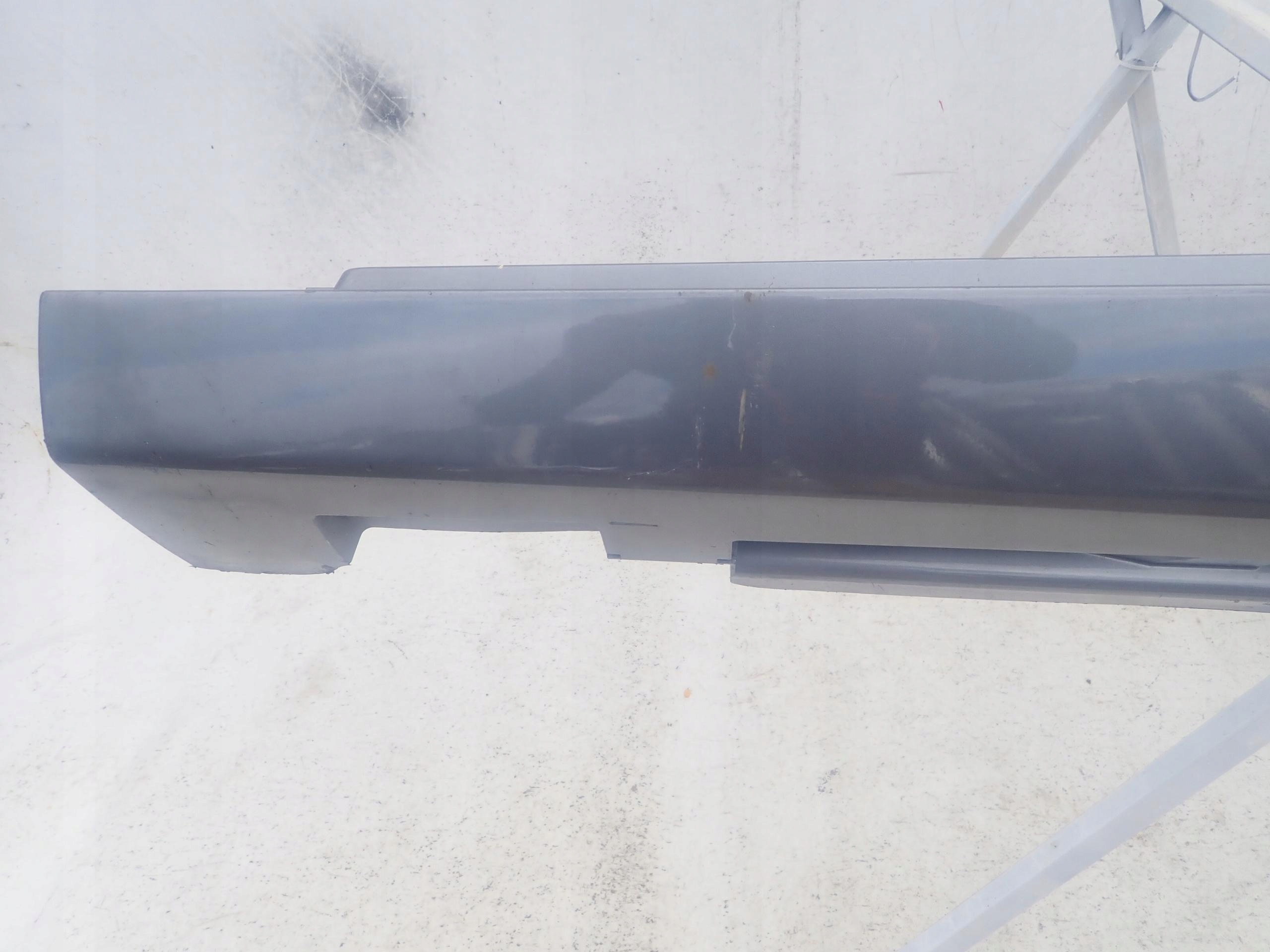 VOLVO V40 12-> threshold left moulding threshold left