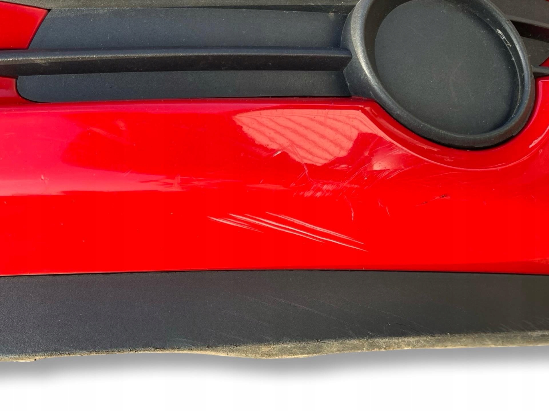 bumper front Opel Corsa D 2009 13211462
