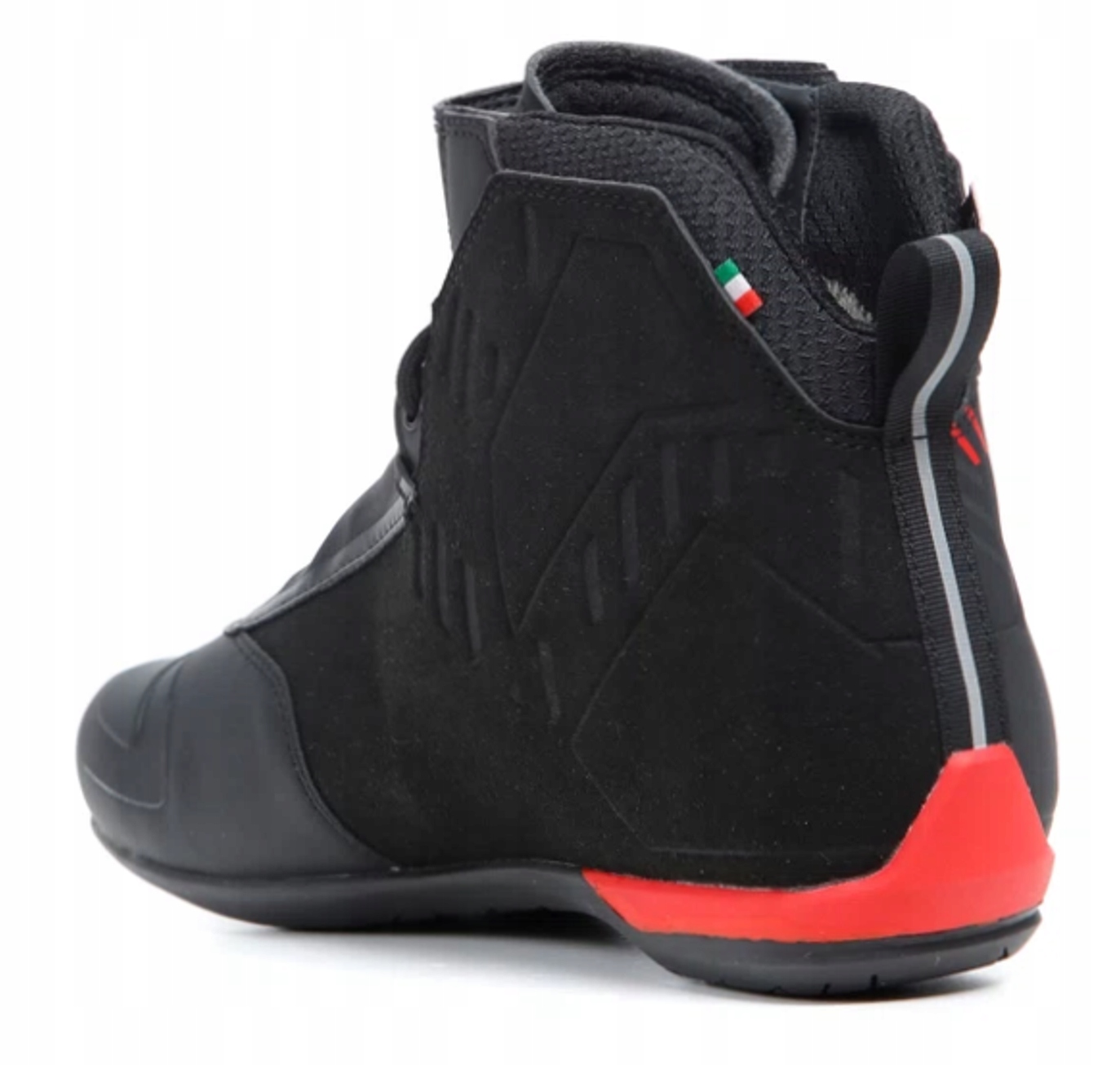 BUTY MOTOCYKLOWE TCX R04D WP rozmiar 42 Producent TCX