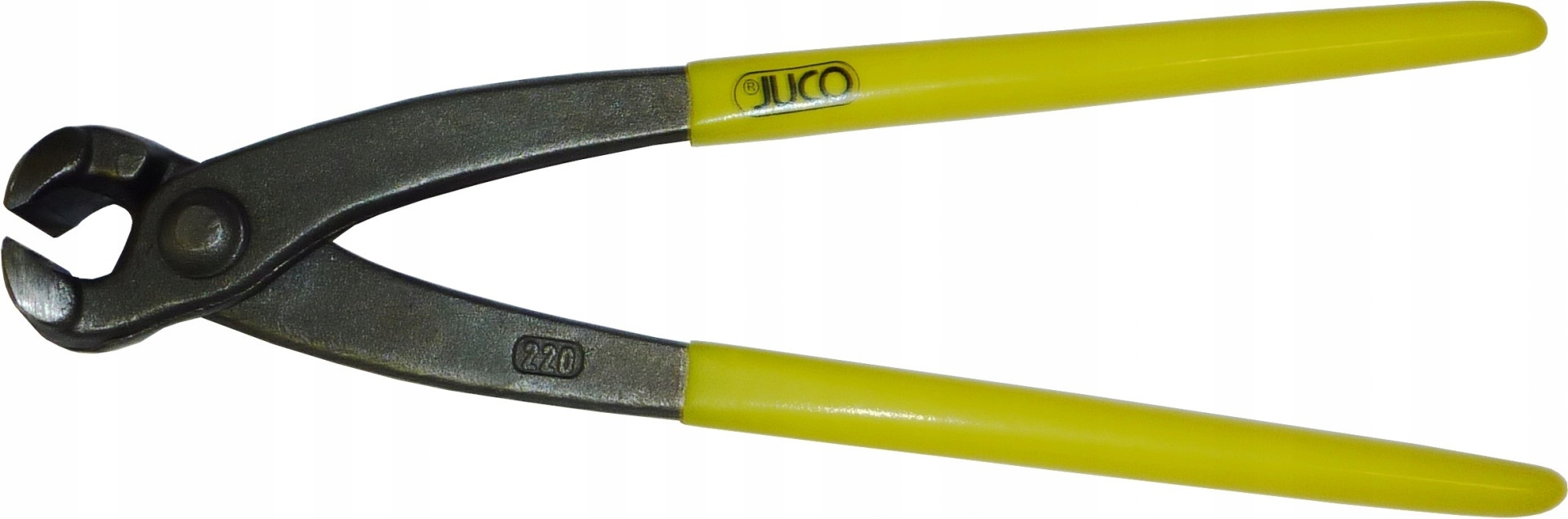 

Szczypce tynkarskie 250mm Pcv Juco