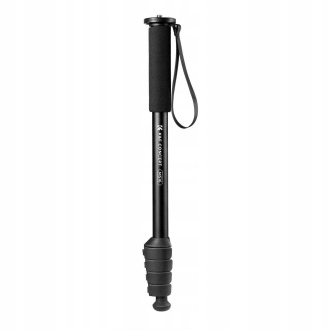 Monopod K&f Concept MS16 160 cm 10 kg 1/4'' 3/8''
