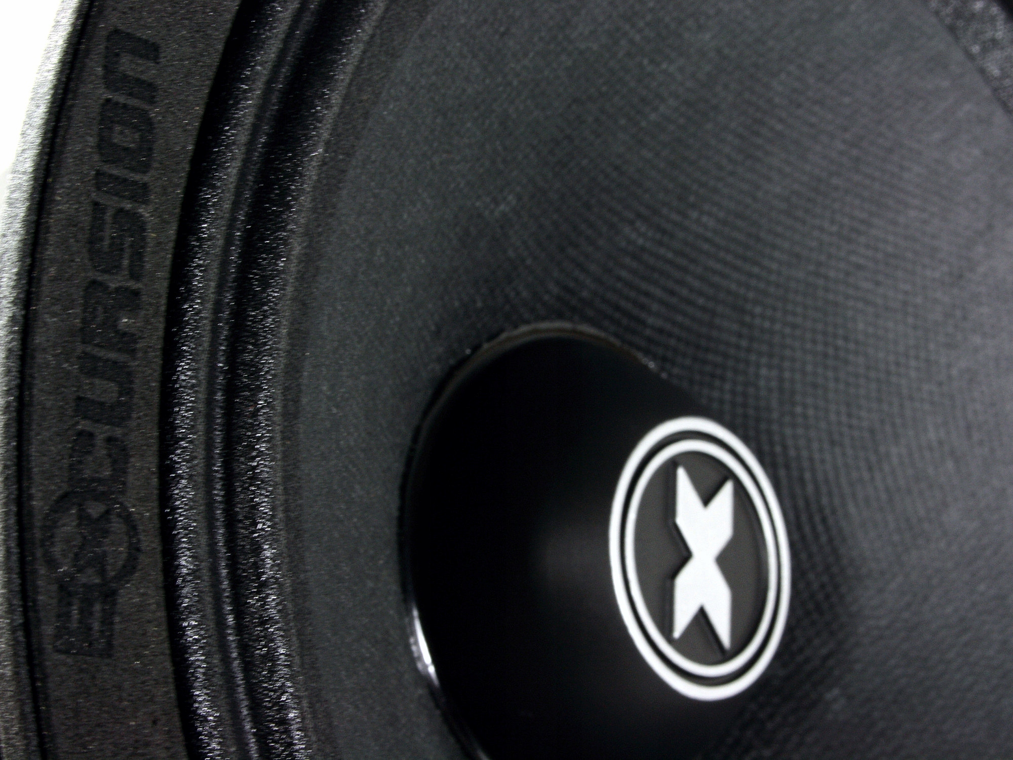 Excursion XXX M6 Woofery 165mm 4Ohm 150RMS 94dB Manufacturer Excursion