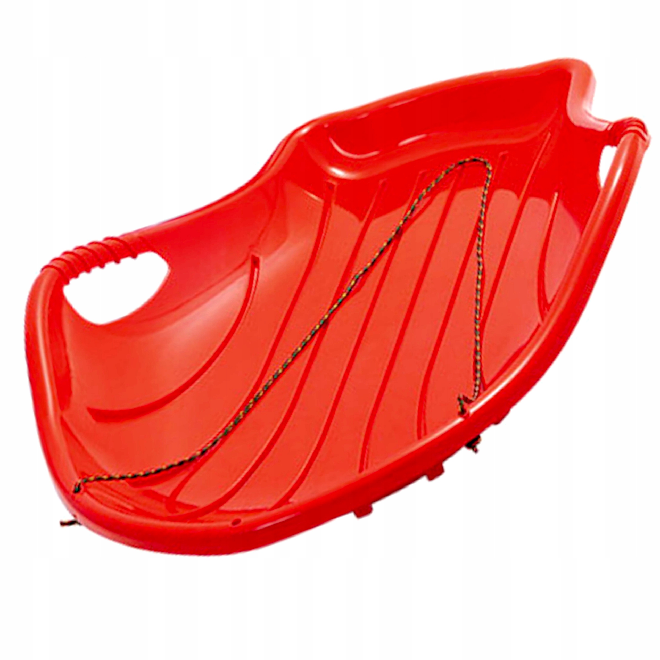 

Ślizg Big Jabłuszko Wytrzymałe Solidne Zjeżdzania