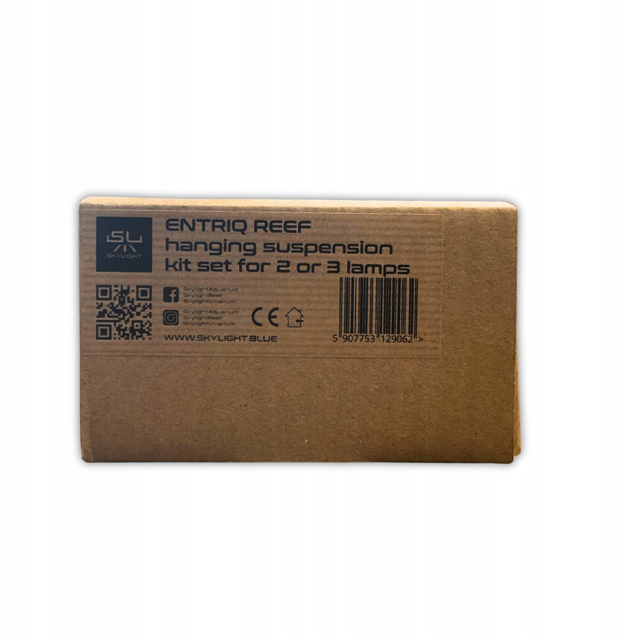 Levně Závěs Skylight Pro 2 A 3 Lampy