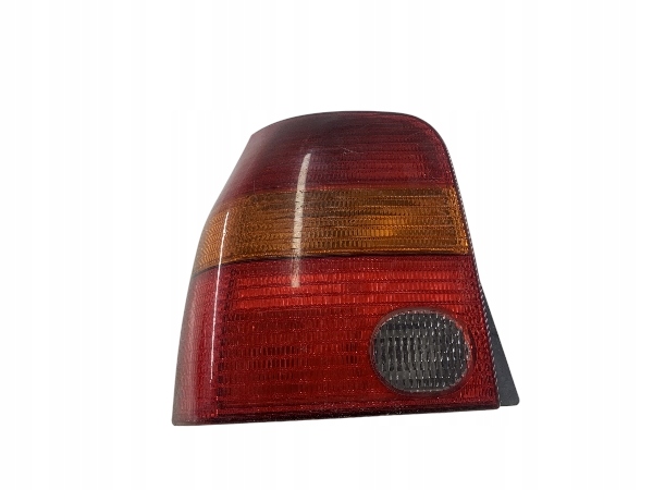 VW LUPO AROSA light left rear part rear