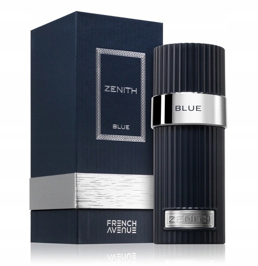 French Avenue Zenith Blue 100 ml parfémovaná voda pro muže