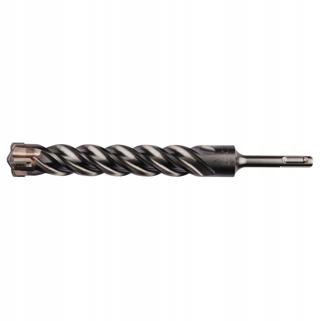 Vrták Makita B-58746 Nemesis2 Sds+ 28x250/200 mm 4-spirálový