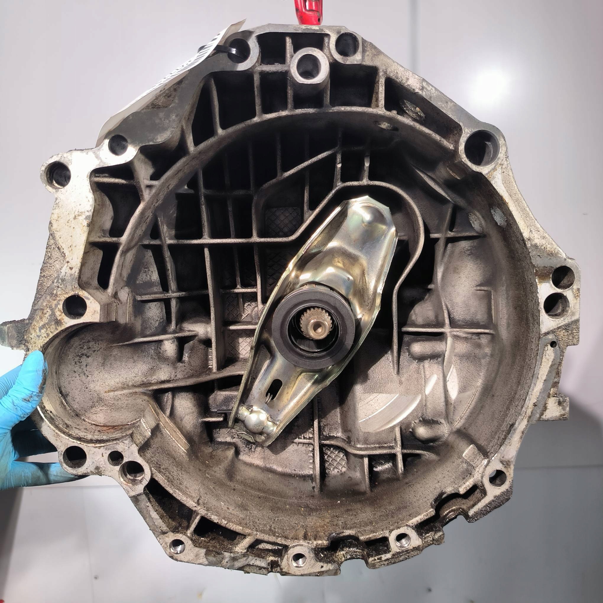 Getriebe DWH 1.8 20V AUDI A4 B5