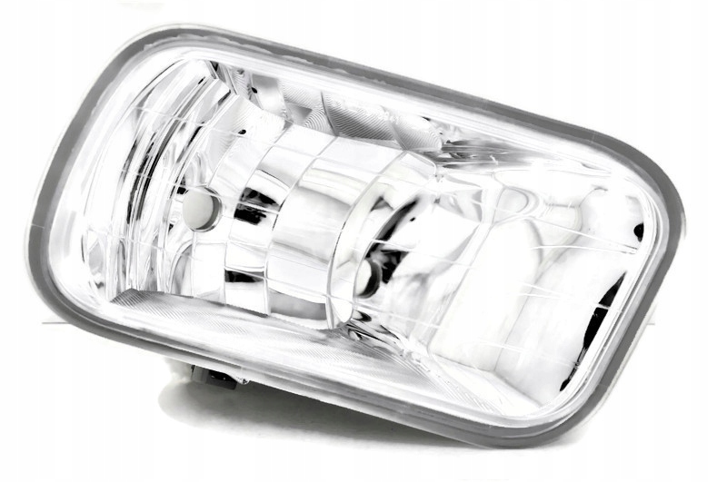 13 - DODGE RAM 2009-2018 ГАЛОГЕН ПРАВЫЙ НОВЫЙ TYC ^