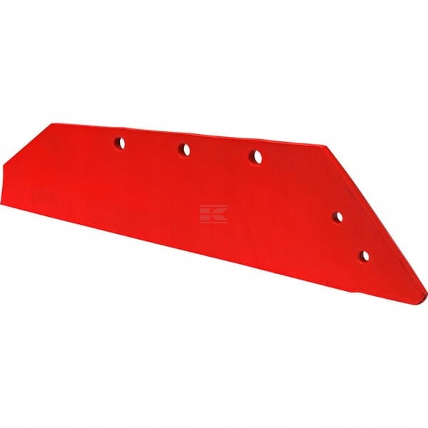 Radlice bez sekáče pravé 18" Unm 43 V&n 5095PK501301 Amazone
