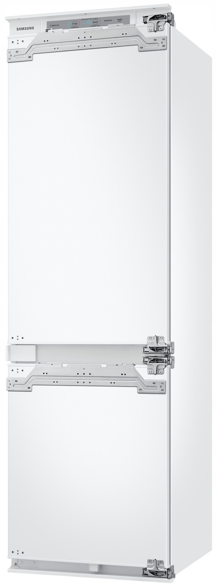 Lodówka SAMSUNG BRB26715DWW EF Funkcje oświetlenie LED