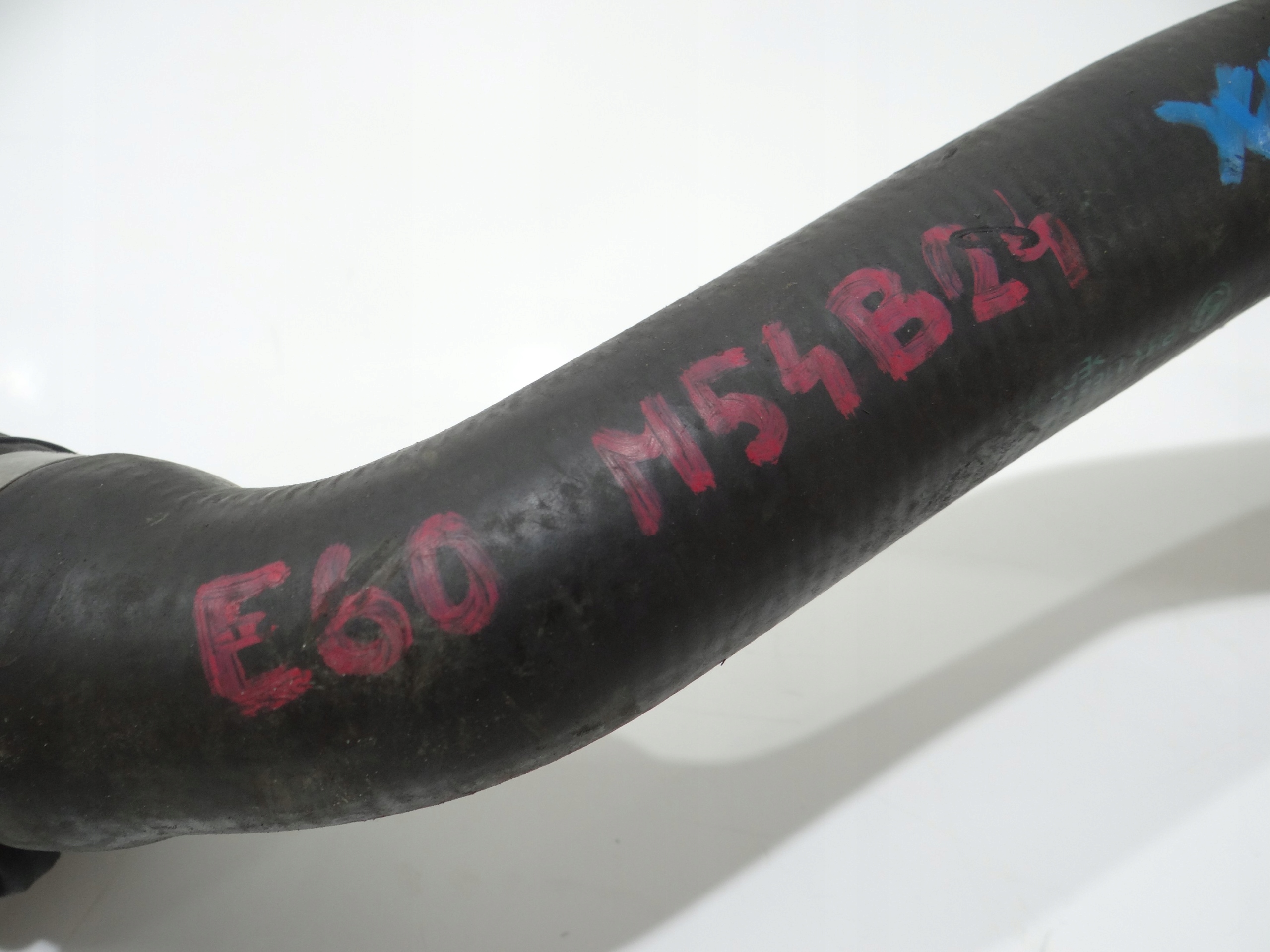 prijenos crijevo vode BMW E60 E61 M54 7519257