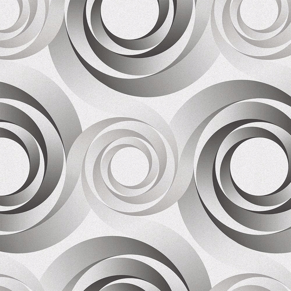 

Tapeta Wzór Nowoczesny 3D Winylowa Na Flizelinie