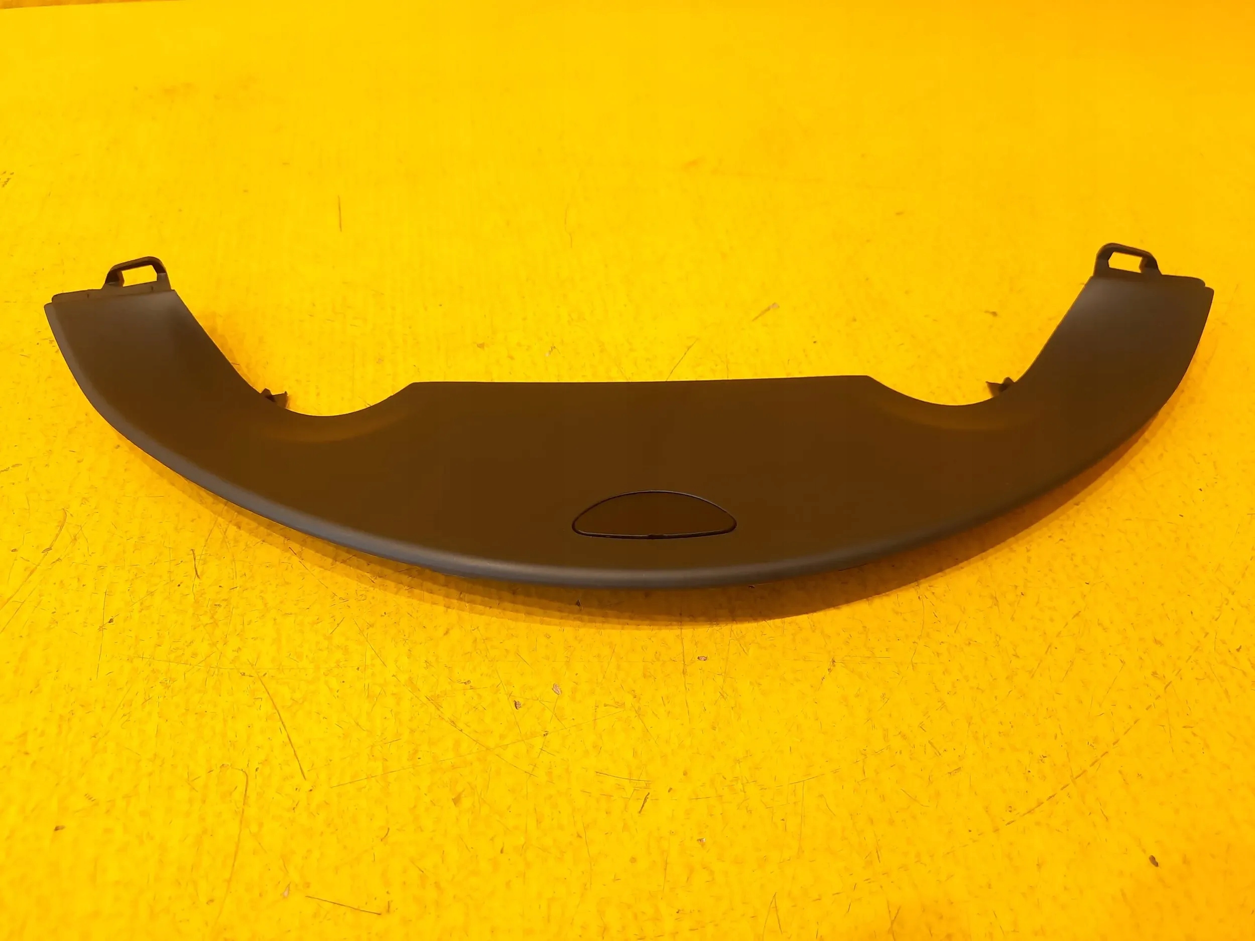 Jaguar XE X760 ЗАЩИТА ПЛАСТИК ДОСКИ КОНСОЛИ Hk83-045f65-BB