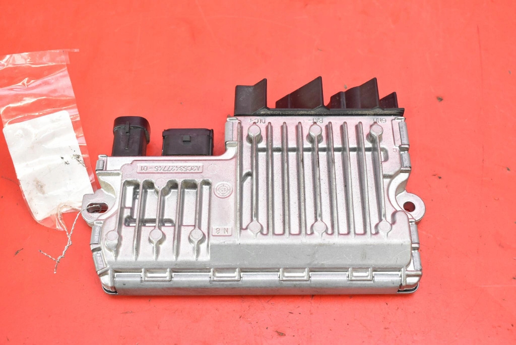 Centralina modulo START/STOP 9802096780 PEUGEOT 508 1 e SW 2.0 BLUEHDI 180 KM