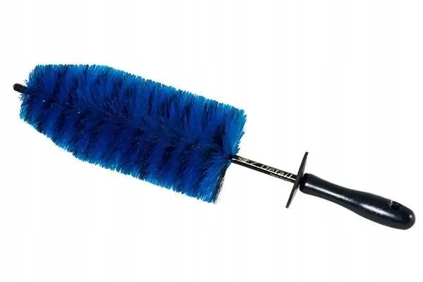 

Ez Detail Brush Blue Big Najpopularniejsza Szczo
