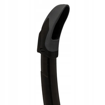 Fajka do nurkowania i snorkelingu Aqualung Zephyr Flex Rodzaj fajka