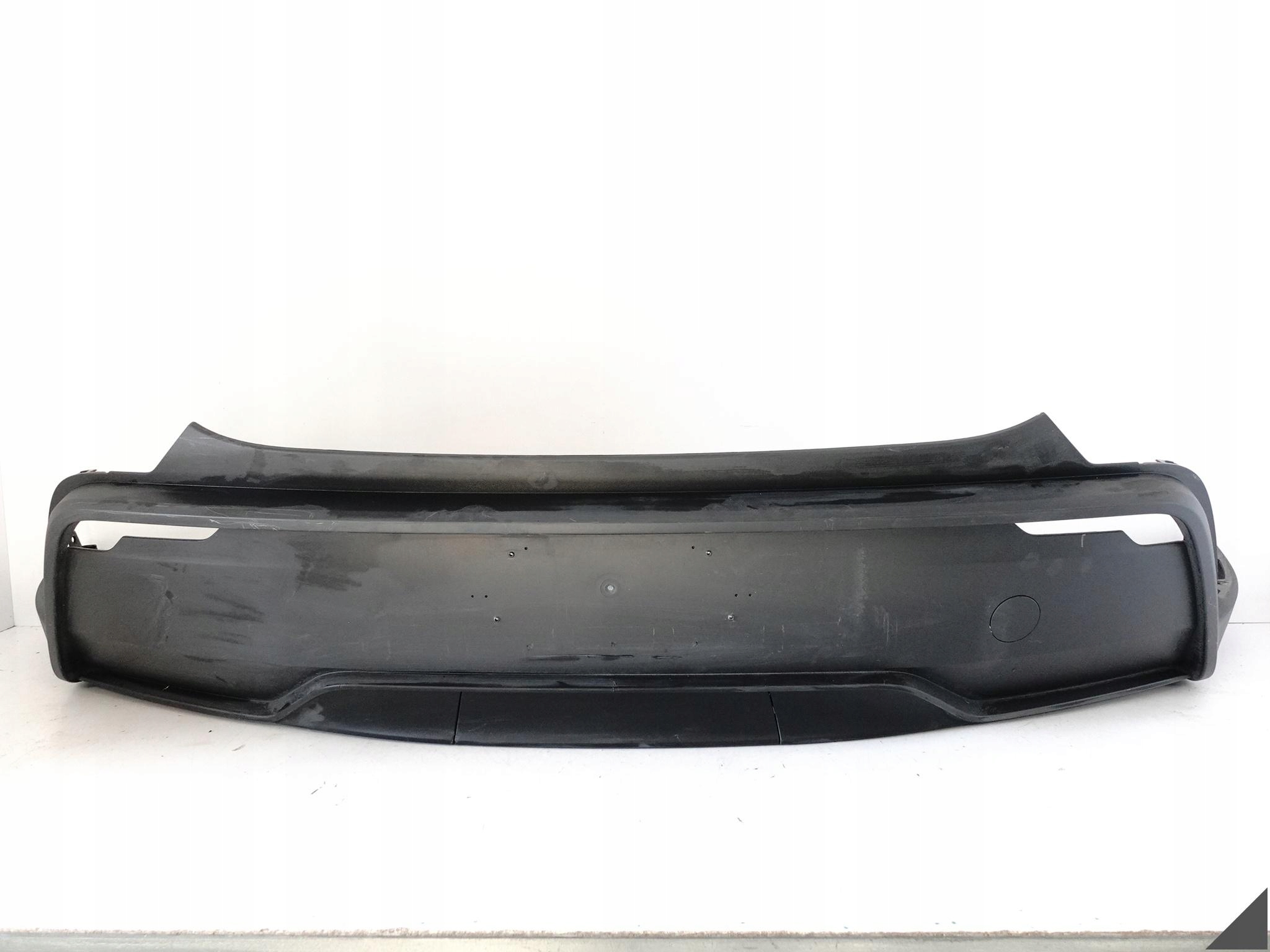 TESLA MODEL Y JUNIPER LIFT 25- SPOILER grid cap accessories bumper front