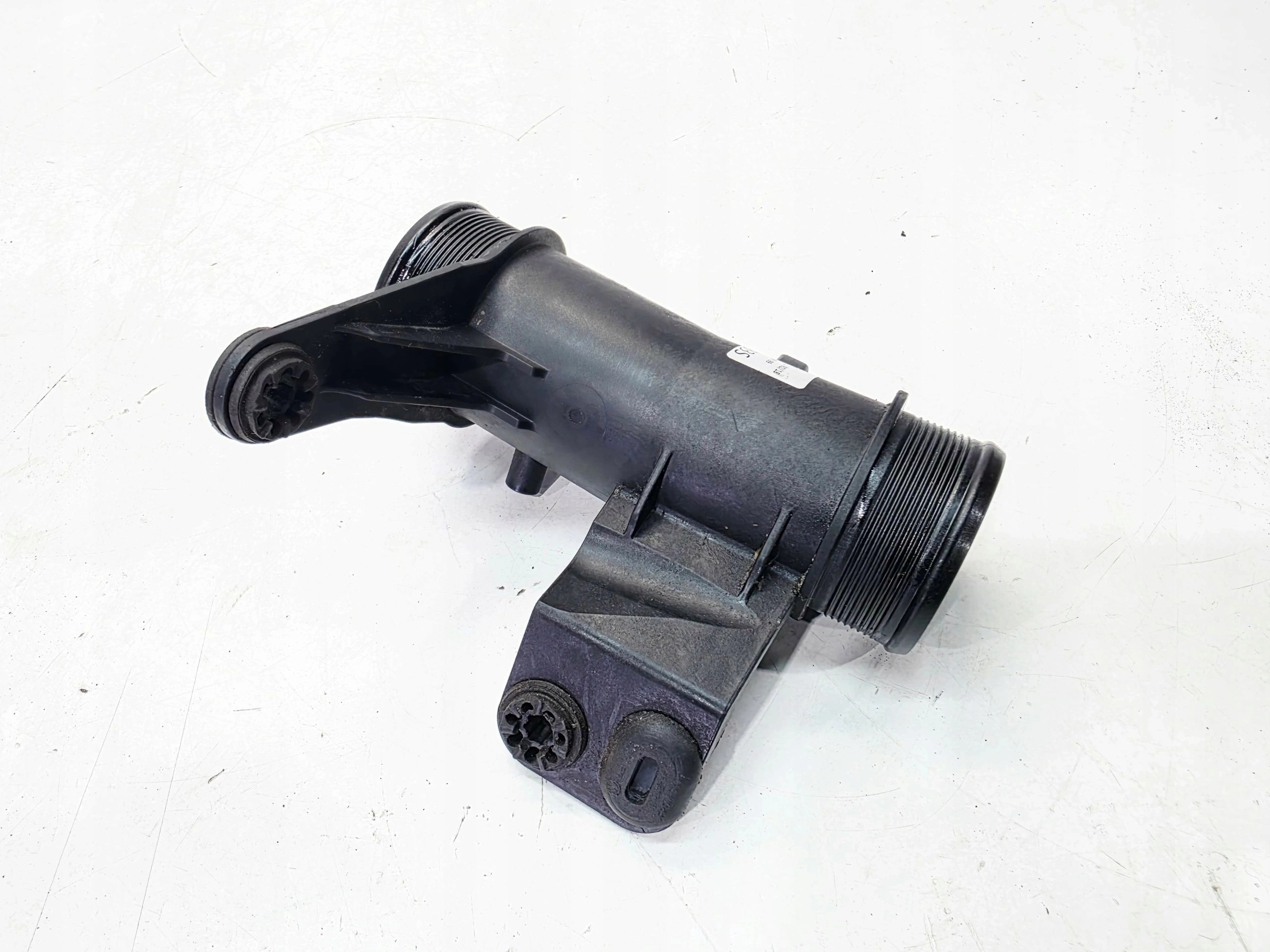 trouba hadice intercoolera AUDI Q5 FY 3.0 TDI 80A145681B
