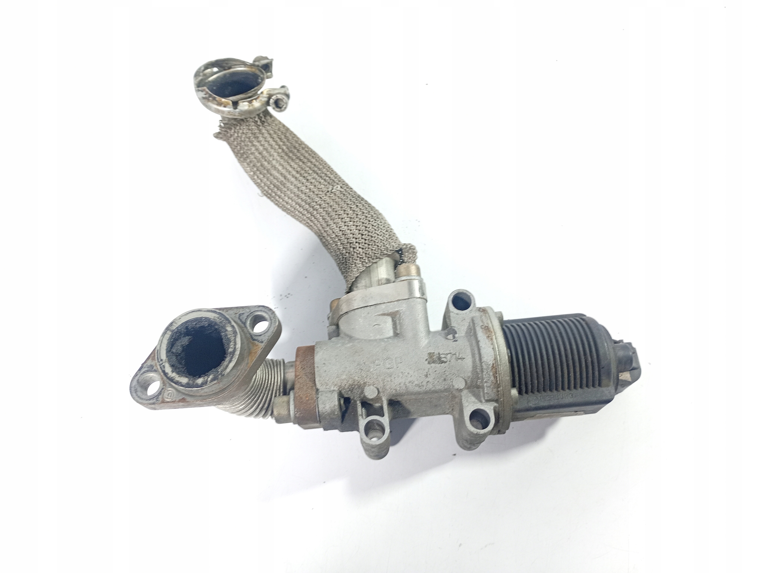 AGR-Ventil Alfa Romeo 147 03-10
