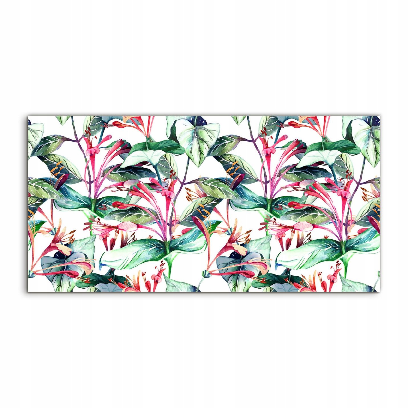 Fotoobraz 120x60 nástenný Príroda Exotický Kvet