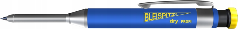 Ołówek automatyczny BLEISPITZ dry PROFI grafit 2,8