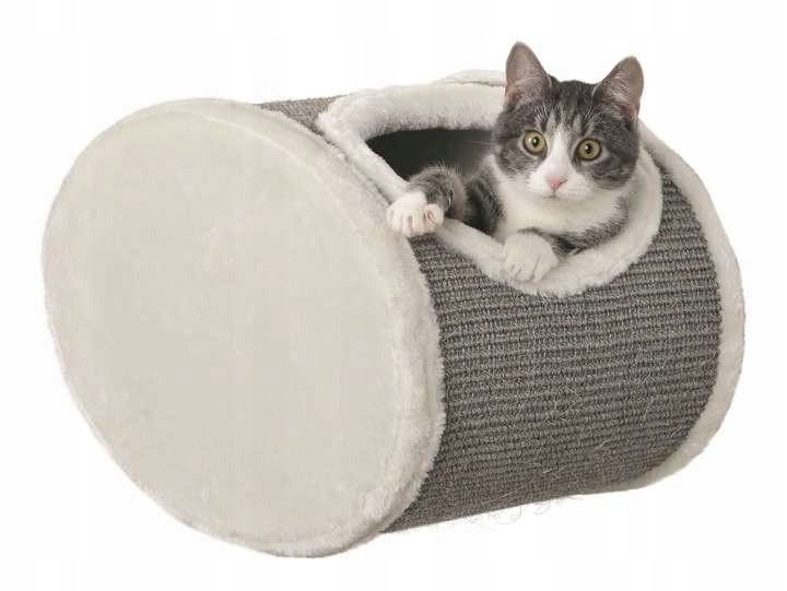 Trixie Budka półka legowisko dla kota na ścianę-Zdjęcie-0