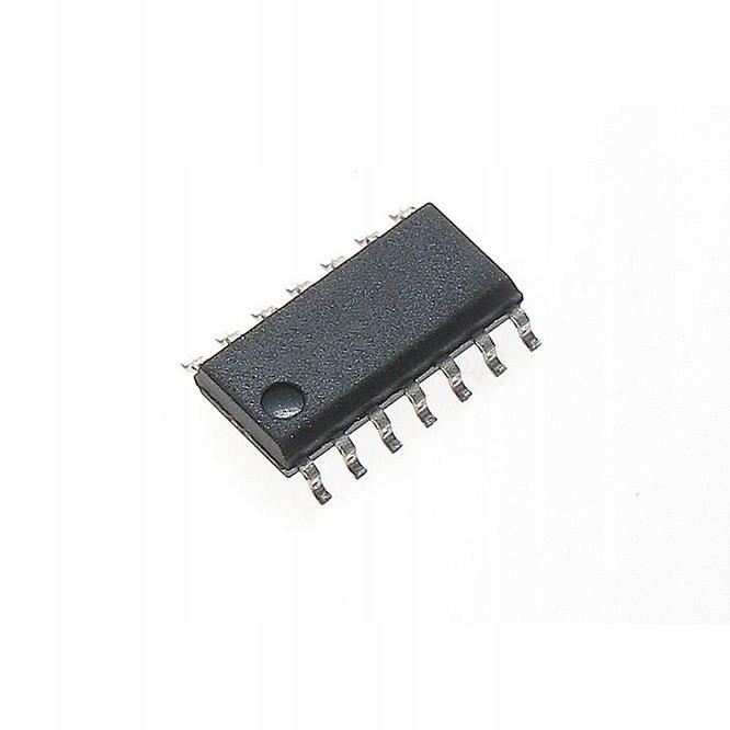 

Układ Scalony Smd 74HCT14 SO14 x10