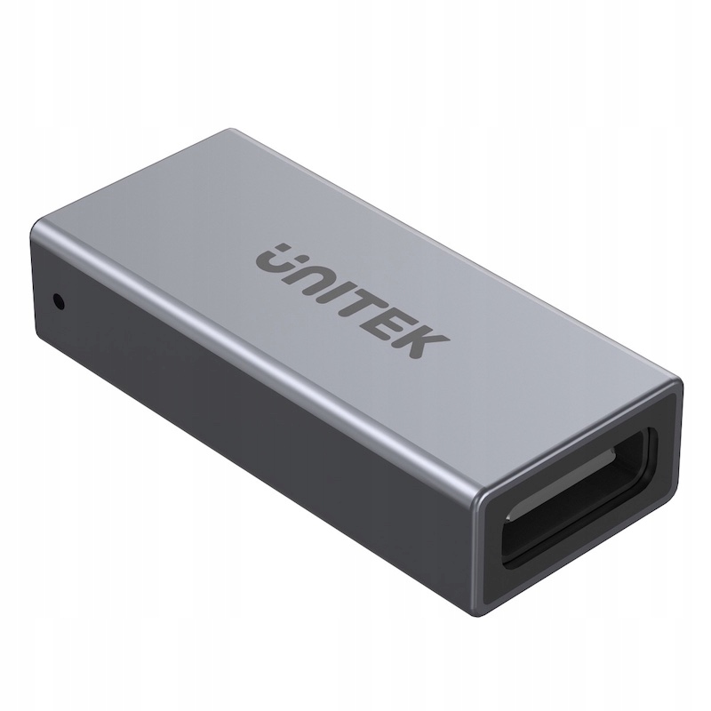 Unitek Łącznik Usb-c(f) Usb-c(f) 8K 40Gbps 240W