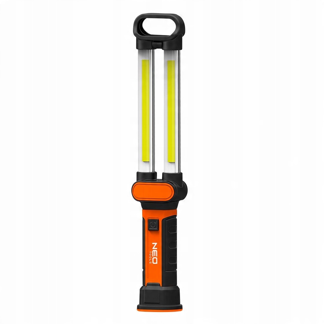

Neo Lampa Akumulatorowa Warsztatowa Led 6W 500LM