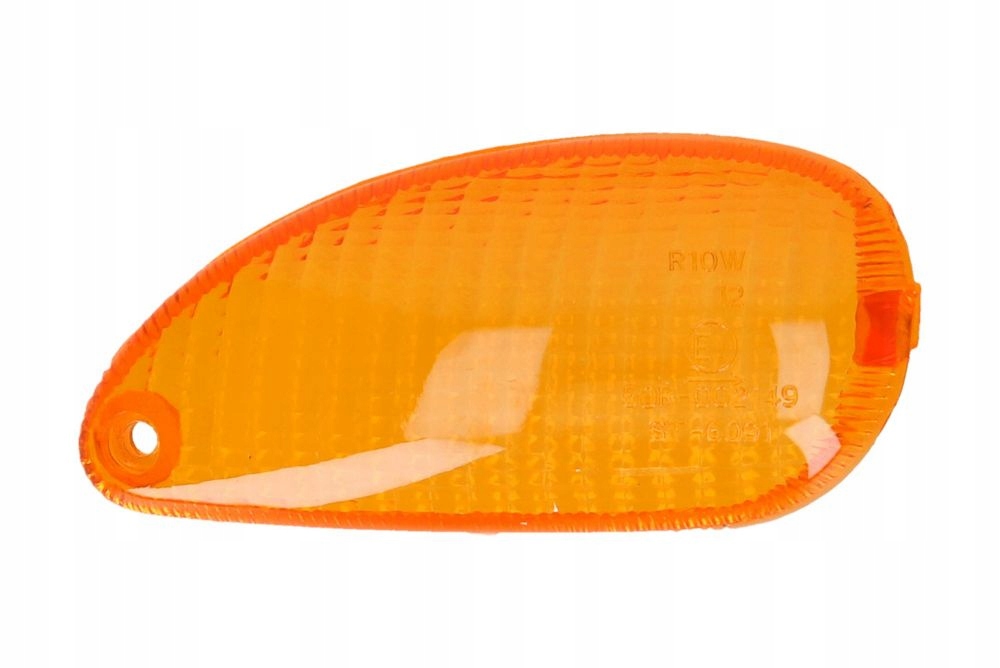 Klosz kierukowskazu Piaggio NRG TPH Typhoon 50 125 lewy tył homologacja