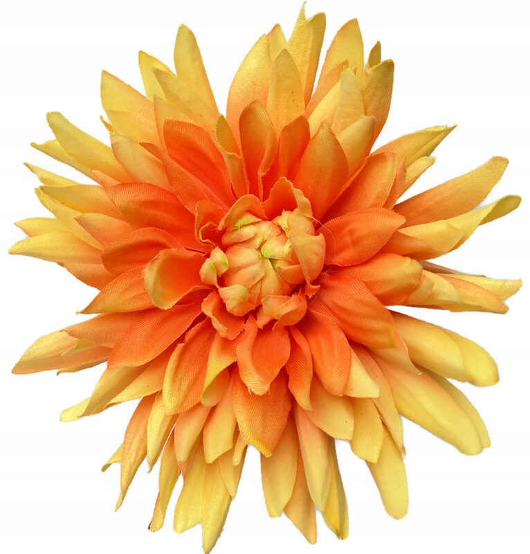 

Dalia Do Kompozycji Główka 16 cm sztuczne kwiaty