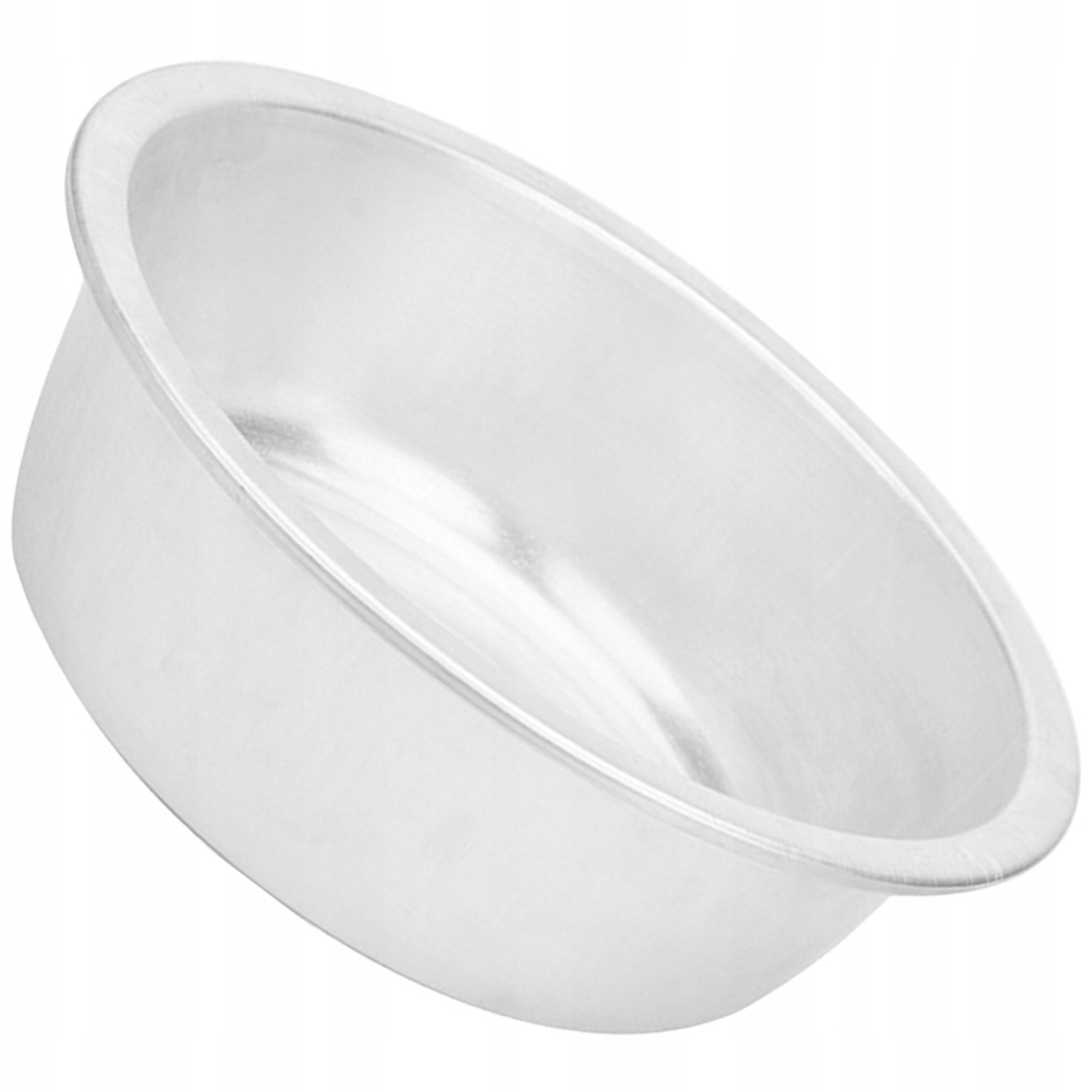 MISKA DO SAŁATKI MYCIE MISKI NA RYŻ ALUMINIOWE