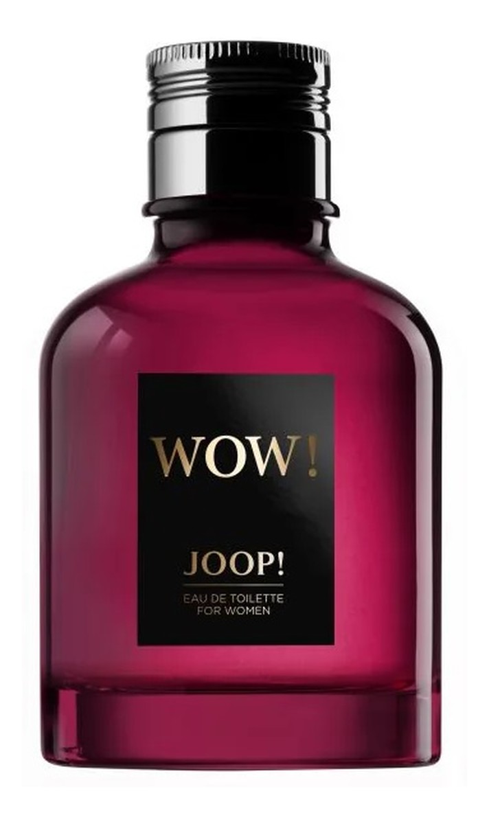 Joop! Wow! For Women Toaletní voda ve spreji 60 Ml