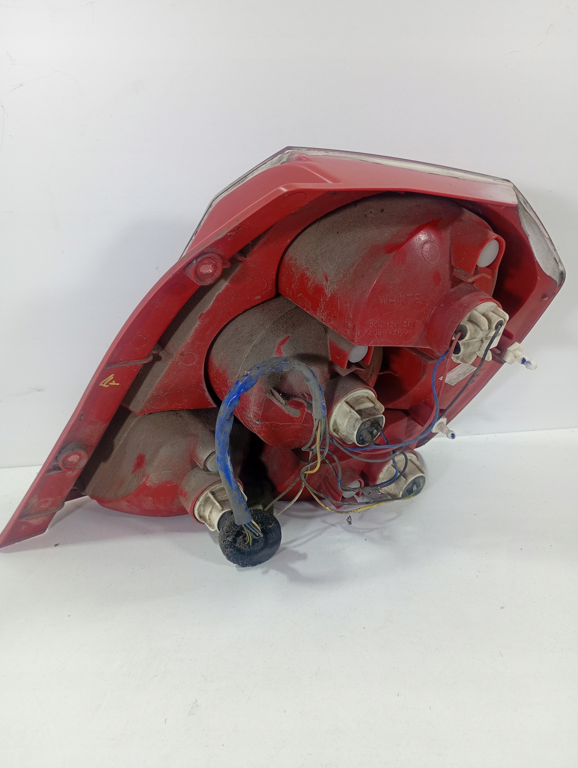 Chevrolet Kalos 04-07 light left rear rear part OE 30-0266L