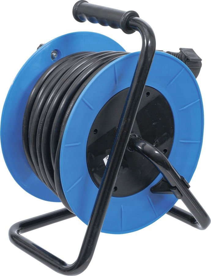 BGS Przedluzacz elektryczny 15m Producent code B 3360