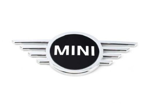 Originálny Emblém Predná strana Mini F55 F56 F57 9447805